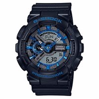 Armbanduhr G-Shock Herr in Harz GA-110CB-1AER - GA-110CB-1AER